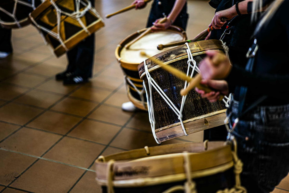 Ateliers Baque Aròu